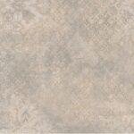Carcassonne Concrete Medium Grey - 27123016