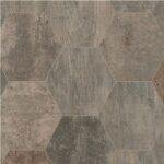 Carcassonne Mix Brown Grey - 5208906