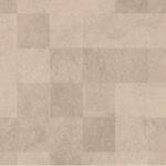 Concrete Grid Warm Light Grey 5208914