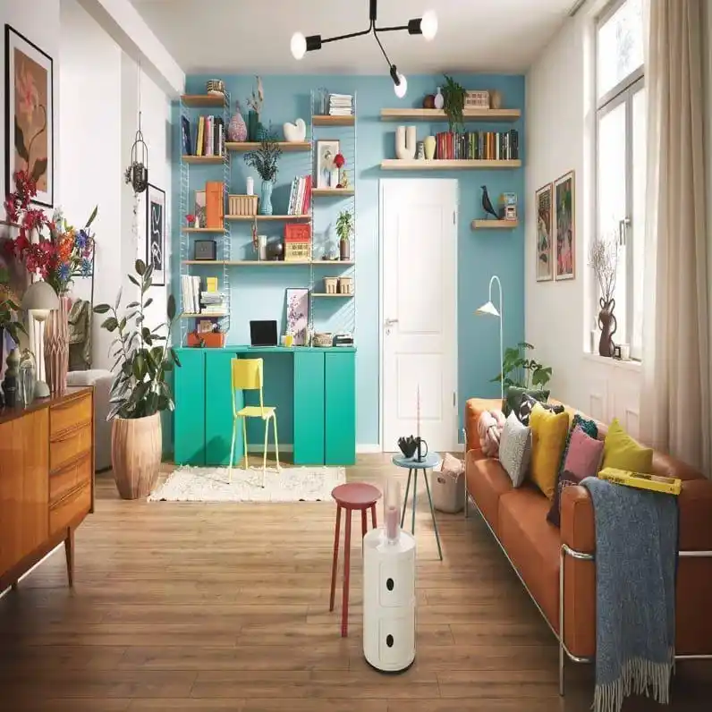 laminate floors
