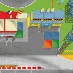 Pole Position Multicolour - 5193202