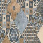 Zaragoza Tile Indigo - 27123014