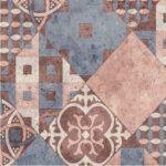 Zaragoza Tile Ruby - 27123015