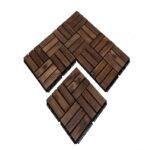 Acacia-30x30-Natural-Wood