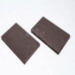 Solid 3D brown