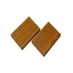 bamboo solid decking teak
