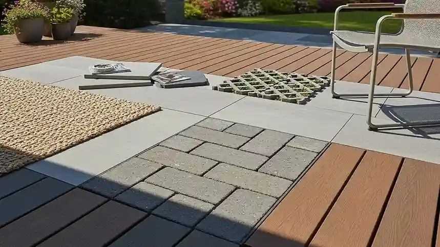 click herringbone flooring