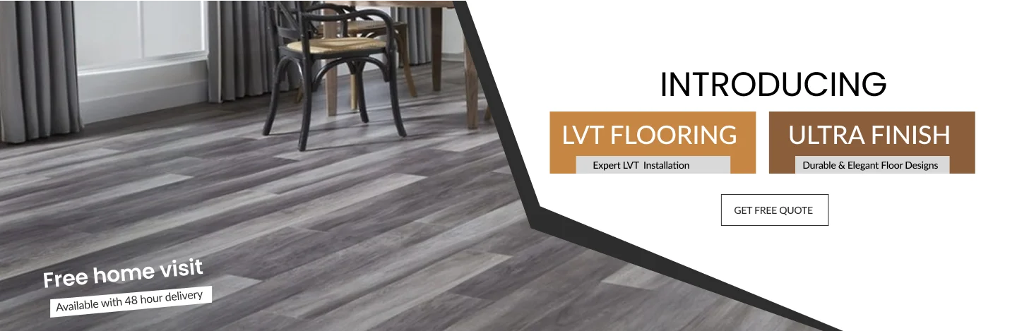 LVT Flooring dubai price