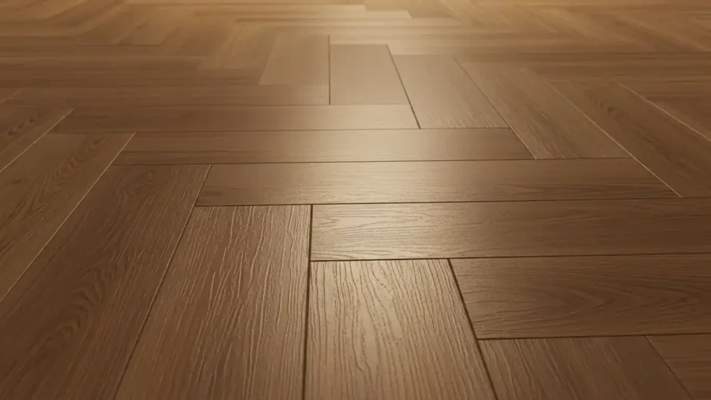 tile flooring parquet