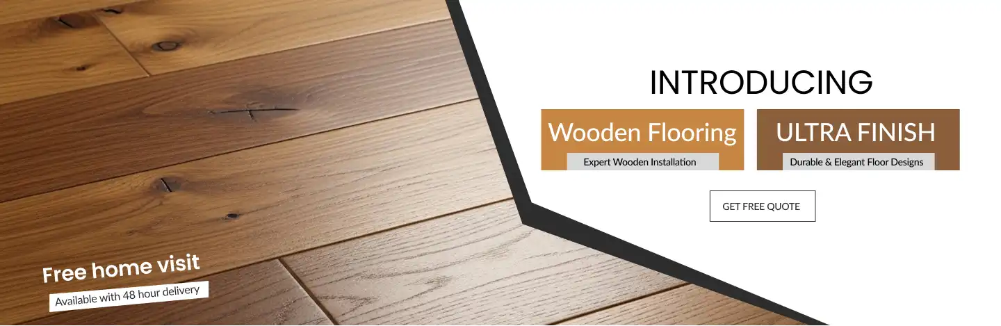 Wooden Flooring in Dubai