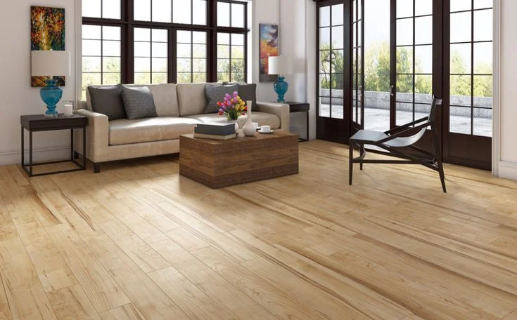laminate flooring dubai price