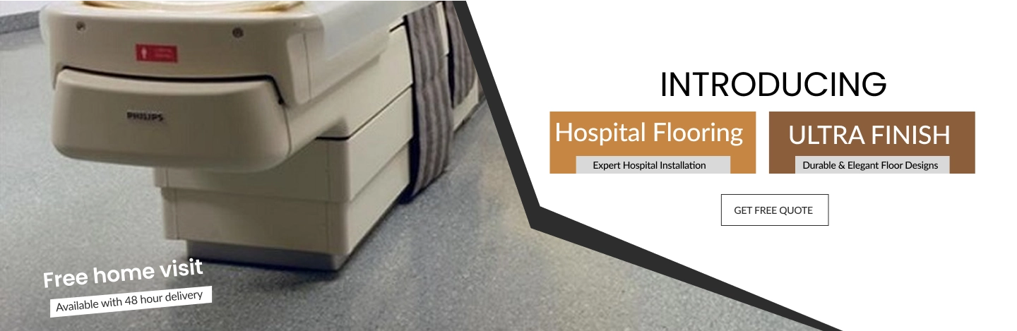hospital-flooring in dubai