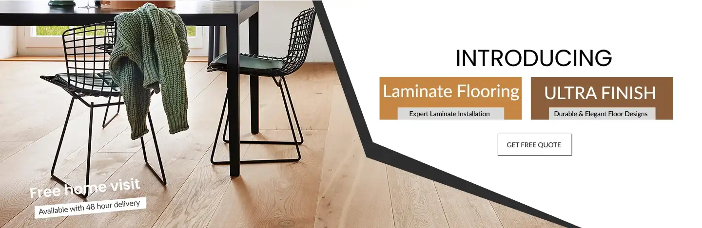 laminate flooring dubai