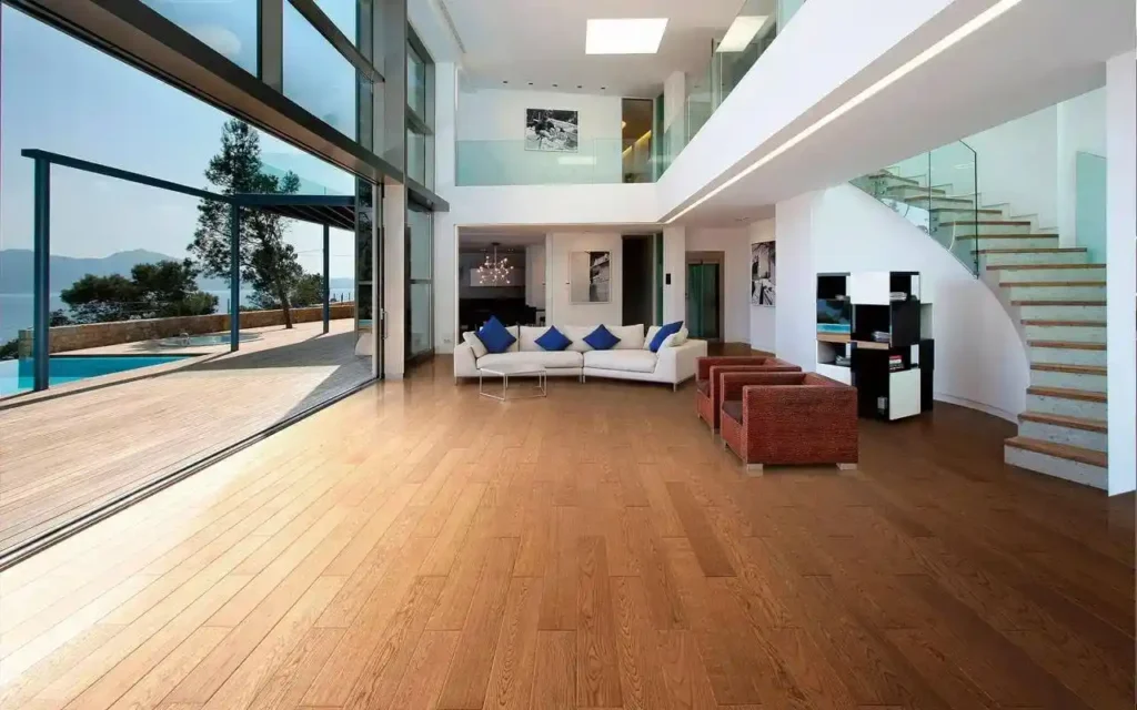 spc flooring dubai