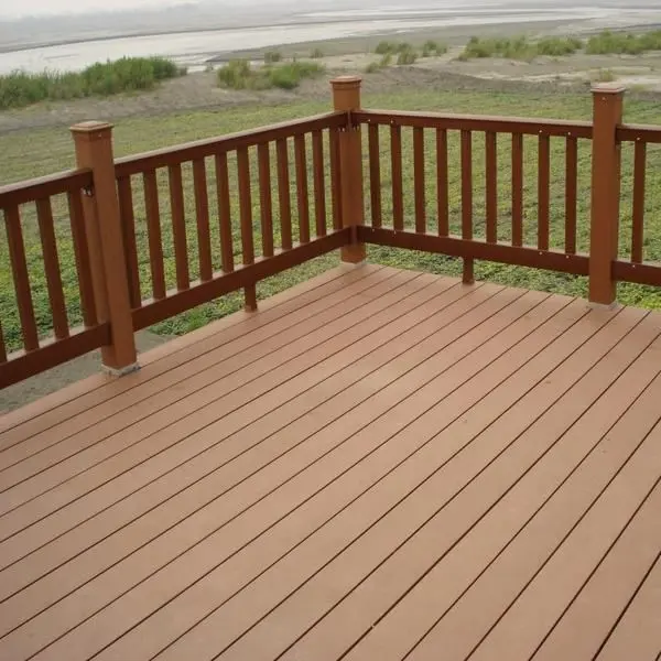 outdoor wpc best flooring