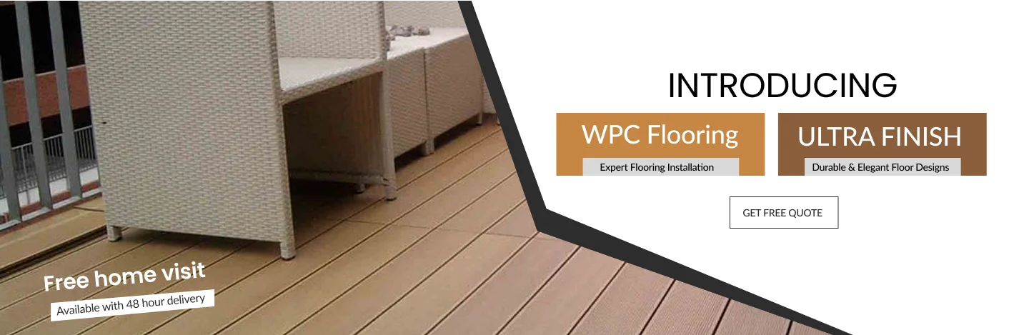 wpc flooring in dubai