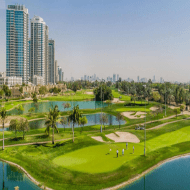 Emirates Hills