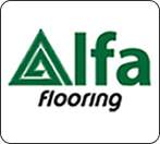 Alfa flooring