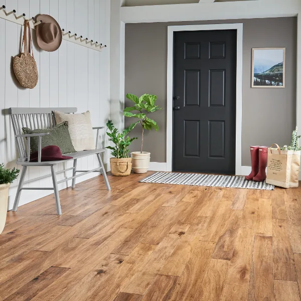 laminate flooring