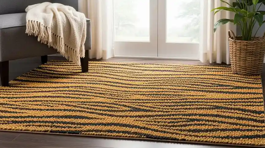 tiger eye sisal carpet