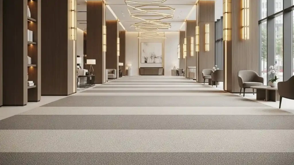 carpet installation Dubai