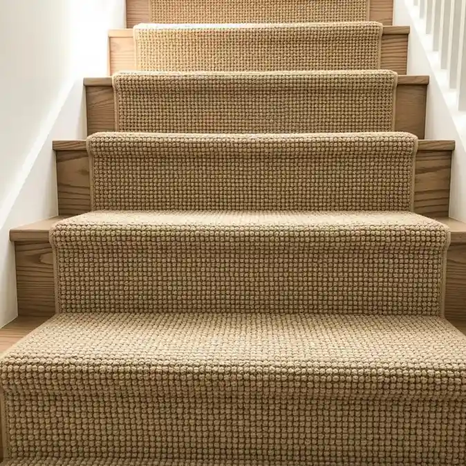 dubai stair carpets