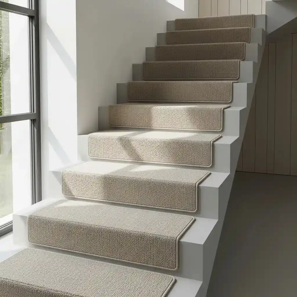 buy stair carpets dubai