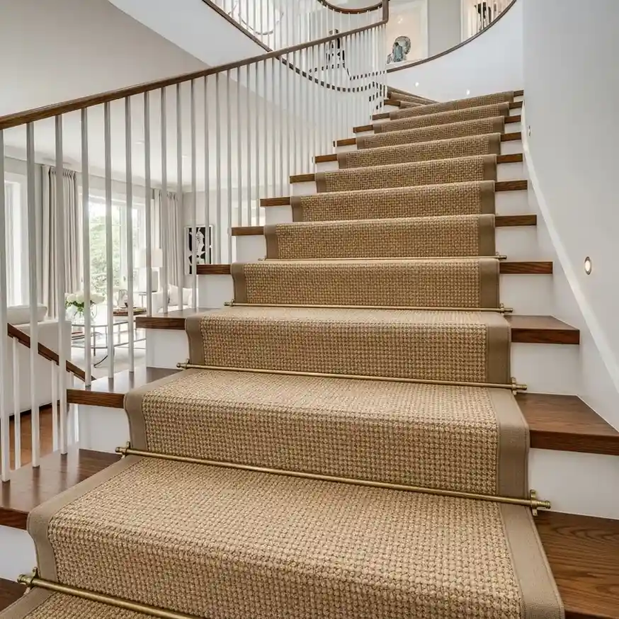 stair runner carpets