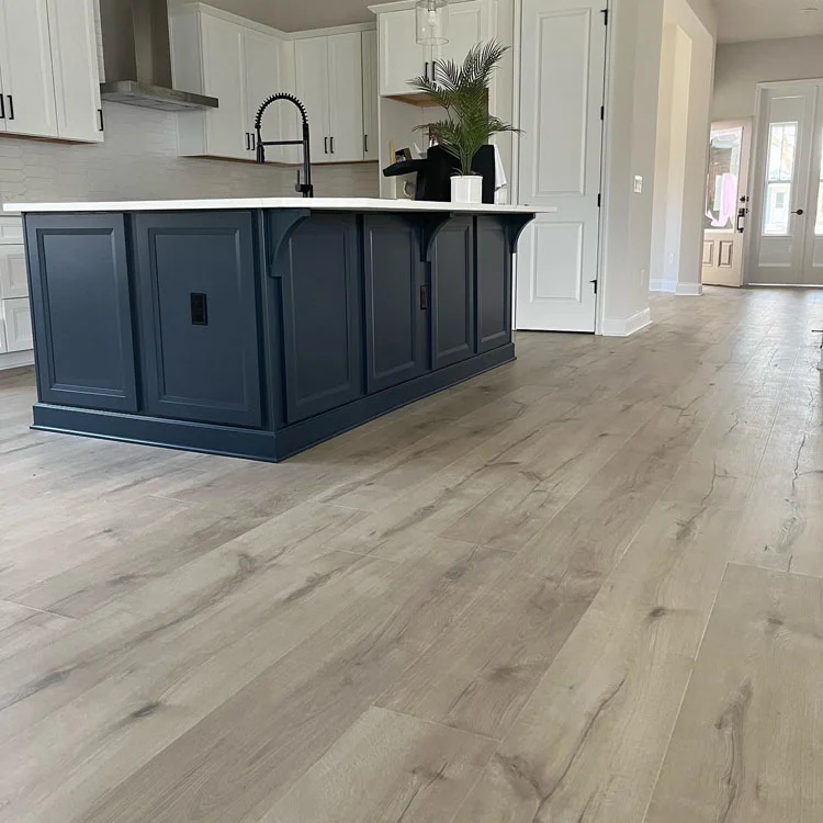 vinyl flooring