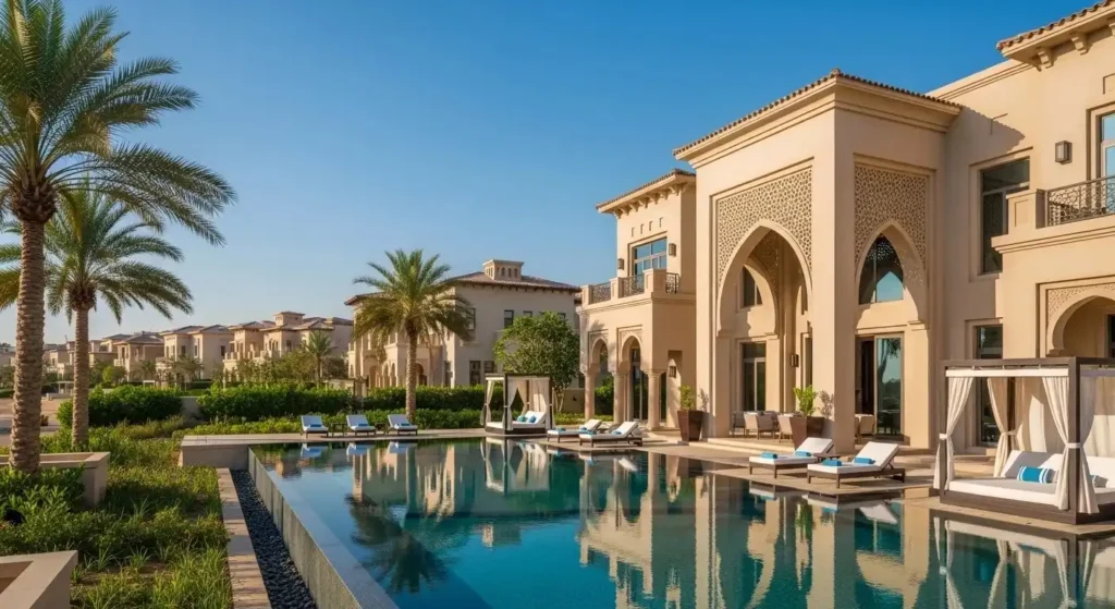 Arabian-Ranches’