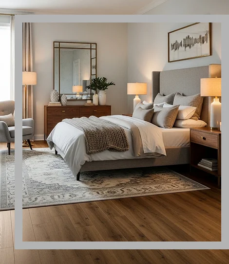 flooring suppliers in Arjan