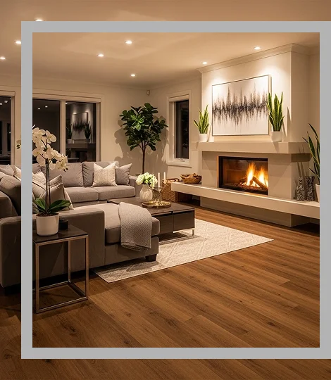 best floorings suppliers in Arabian ranches