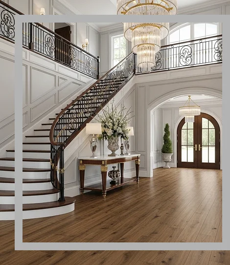 Best flooring in business bay