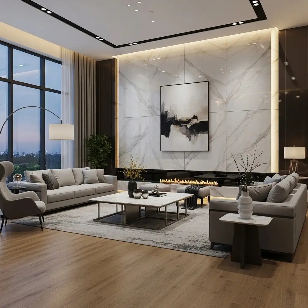 best flooring for residential