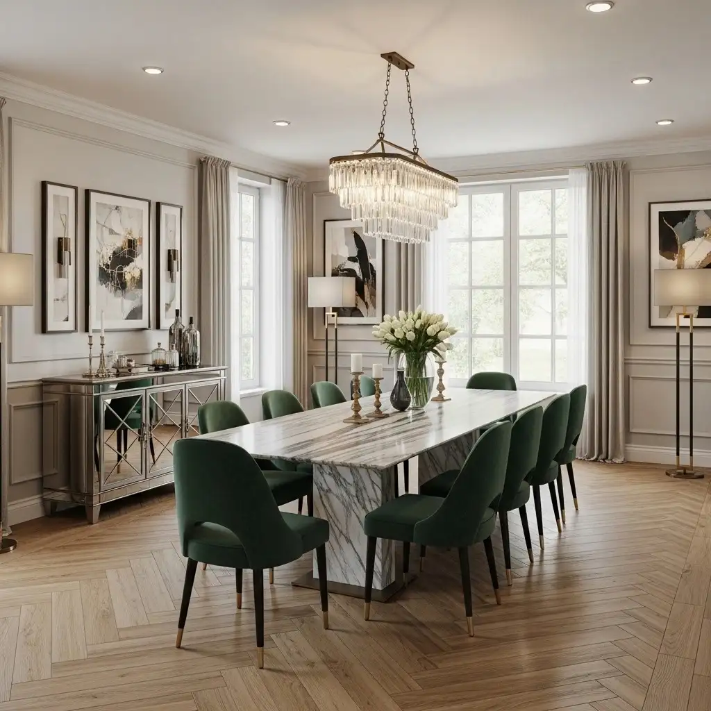 flooring experts floormart