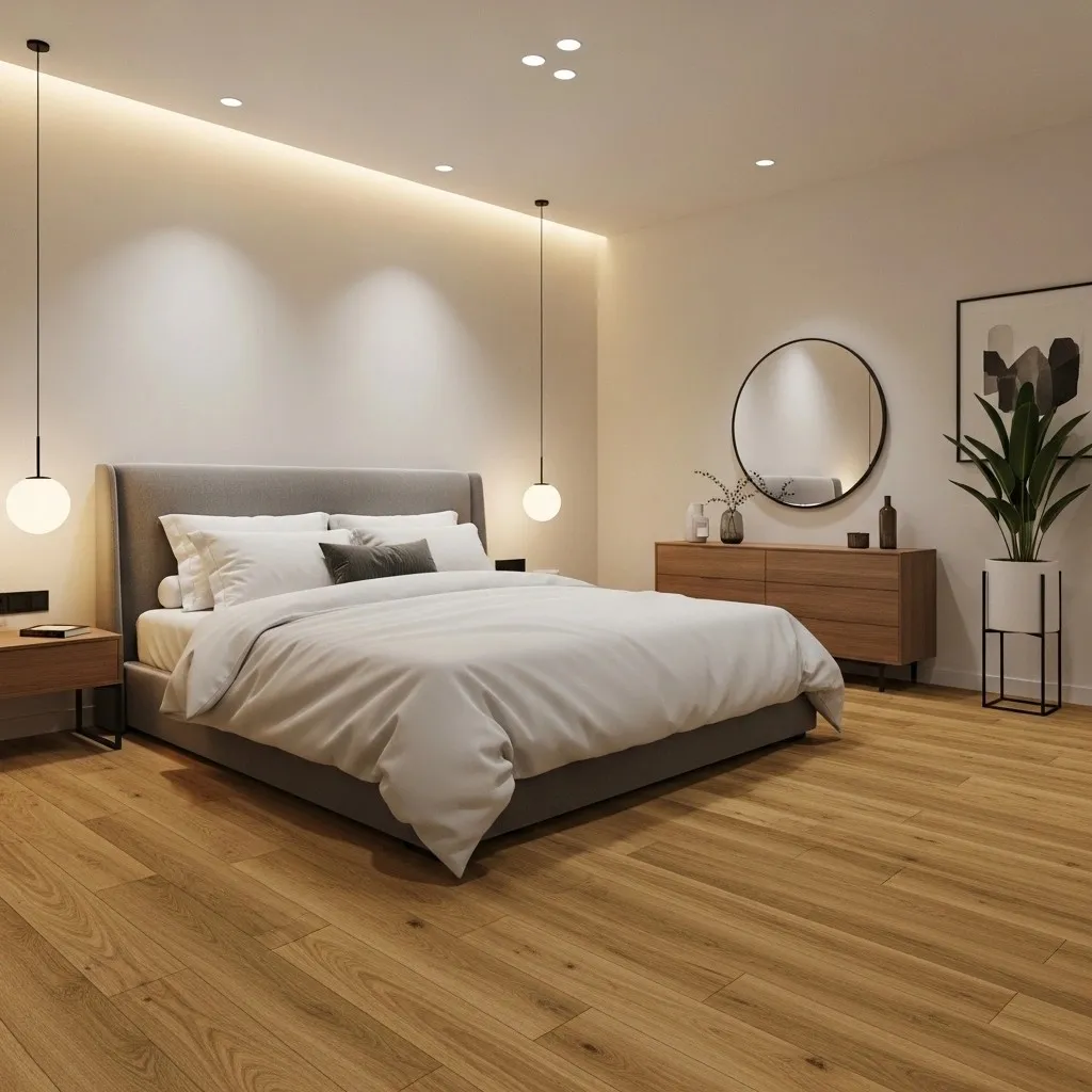 spc flooring in business bay