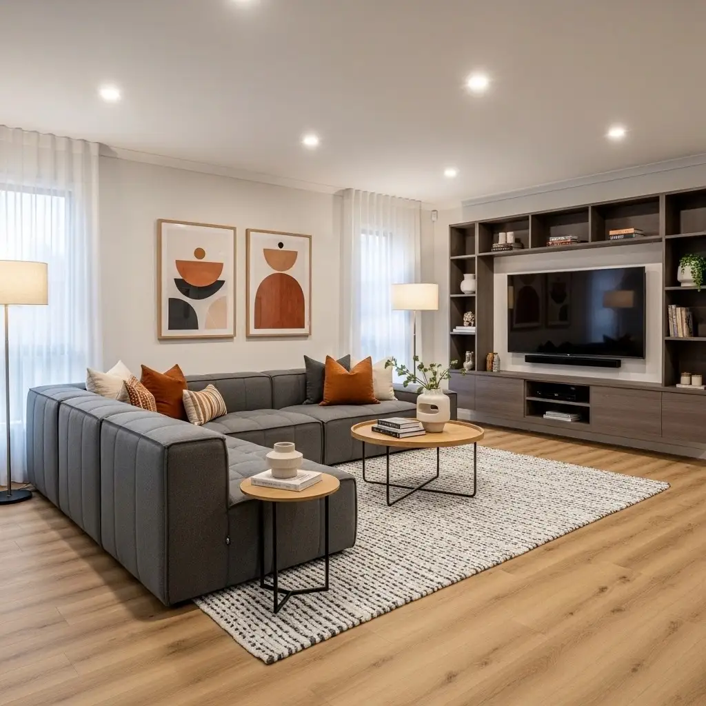 flooring services in business bay