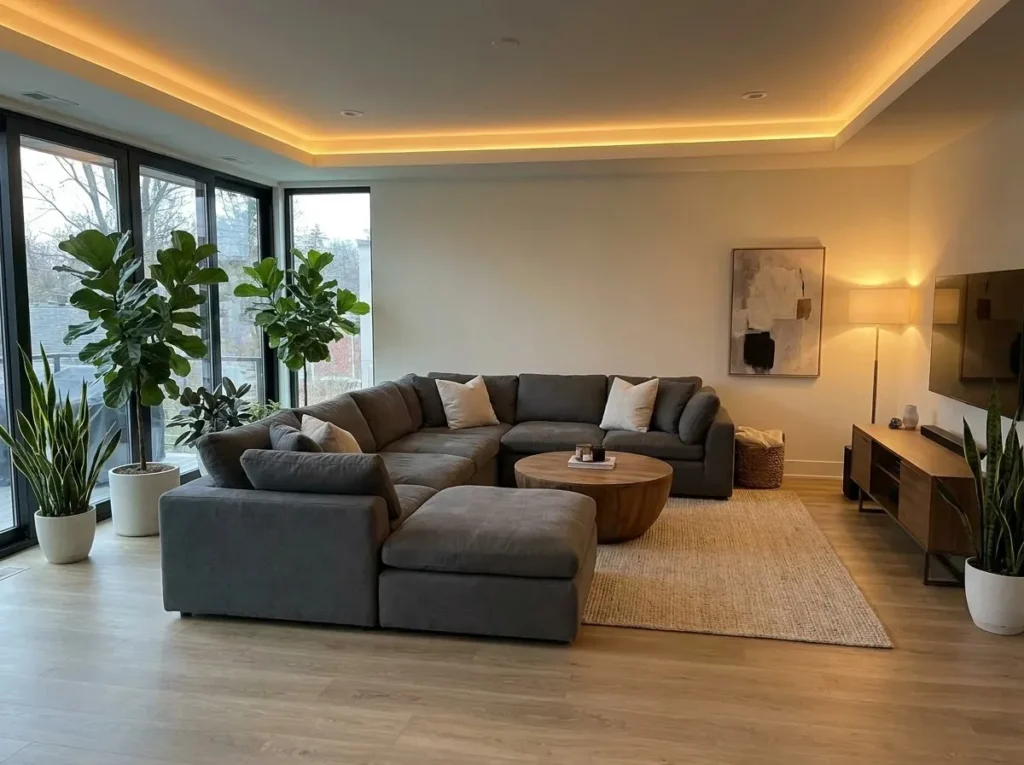 laminate flooring in dubai marina