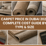 carpets price in dubai
