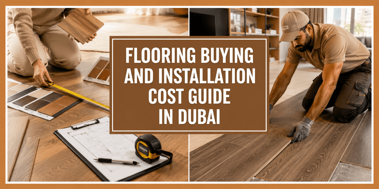 flooring buying and installaiton price guide 2026