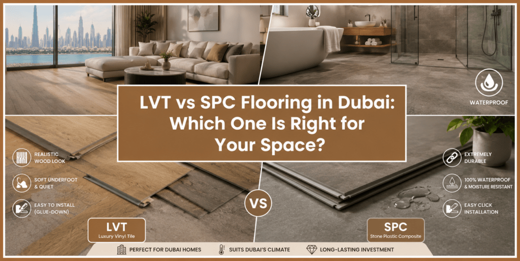 lvt vs spc