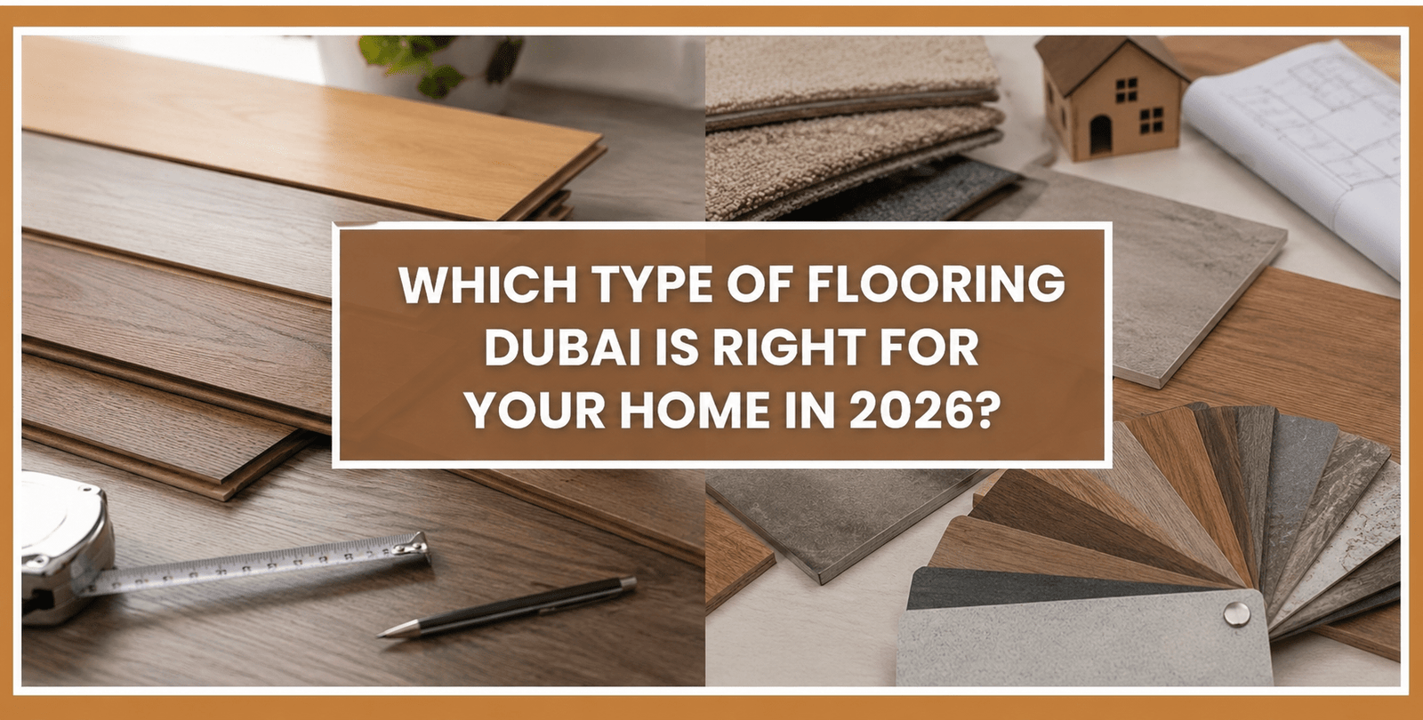 which type of flooring dubai for you home