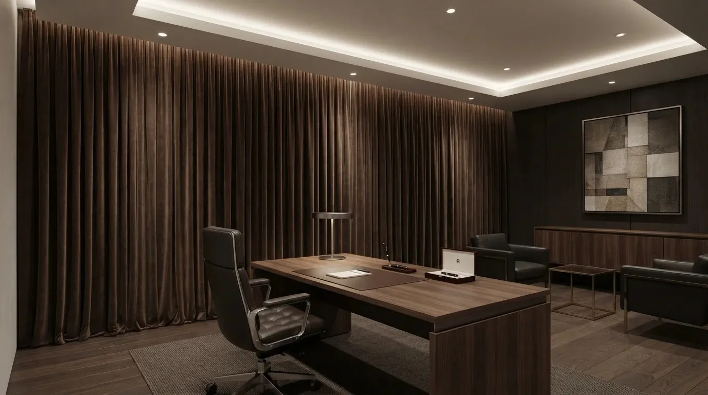 Best room darkening curtains