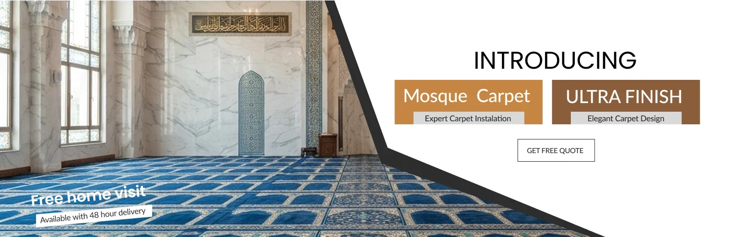 Mosque carpets dubai