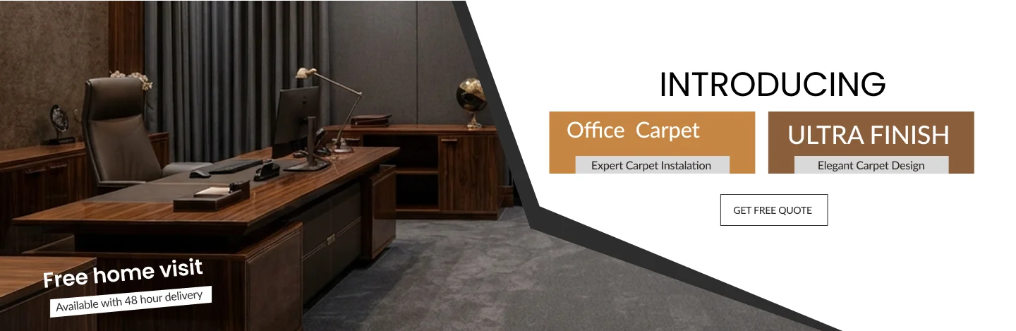 Office carpets in dubai
