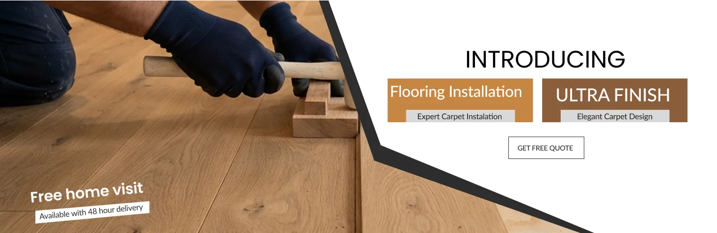 flooring isntallation dubai