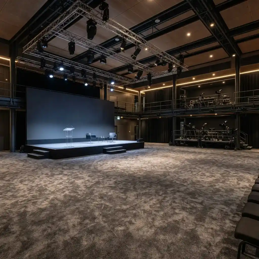 Exhibition Carpet Supplier Dubai