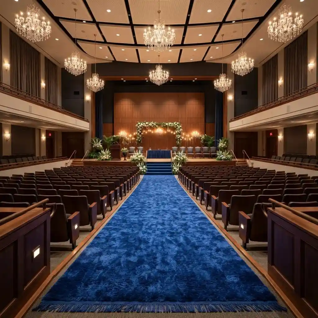 Event Carpets Dubai
