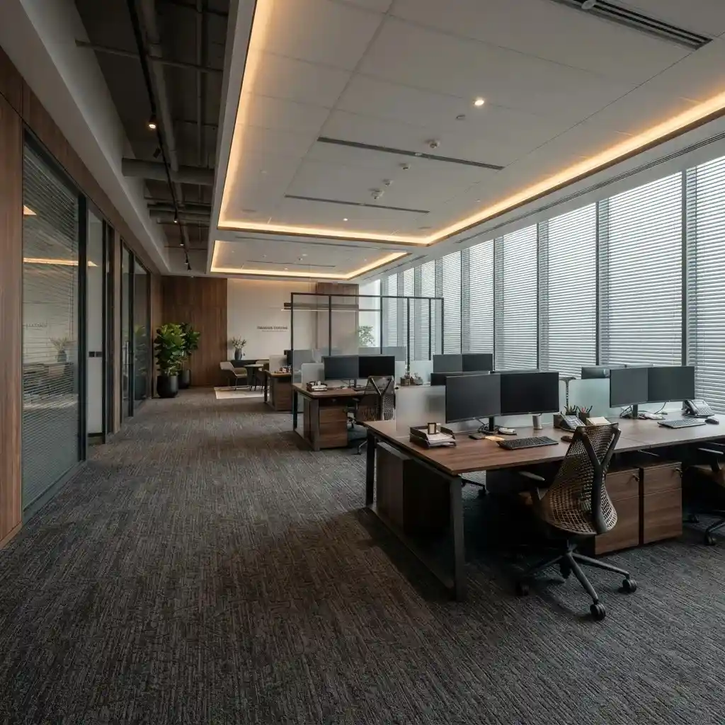 Office Carpet Dubai