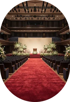 custom exhibition carpets